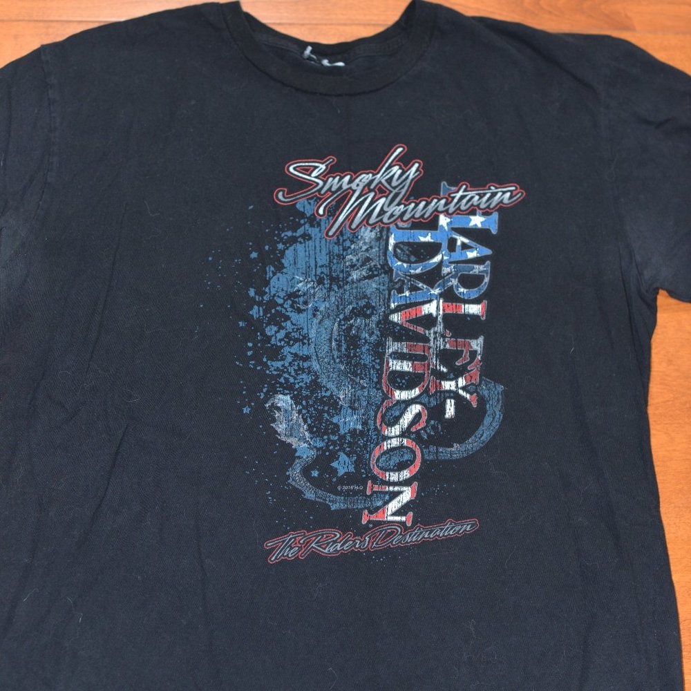 Harley Davidson T-Shirt